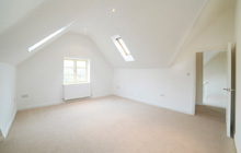 Chaddesden bedroom extension leads