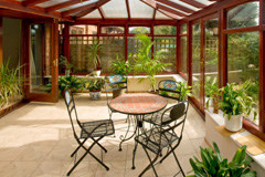 Chaddesden conservatory quotes
