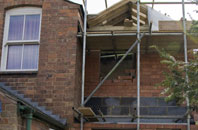 free Chaddesden home extension quotes