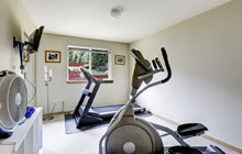 Chaddesden home gym construction leads
