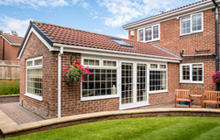 Chaddesden house extension leads